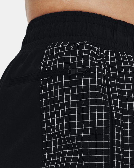 Men's Project Rock Unstoppable Pants | Under Armour